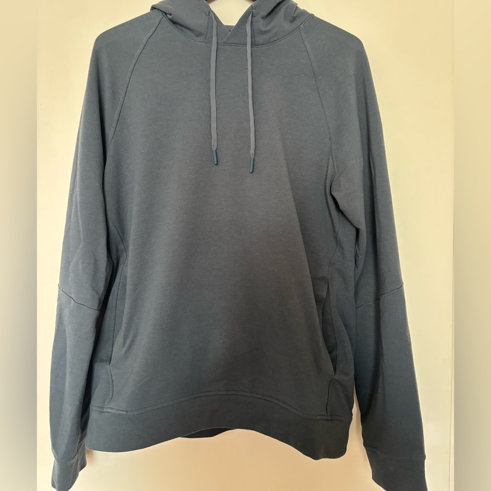Lululemon Men’s City Sweat Hoodie